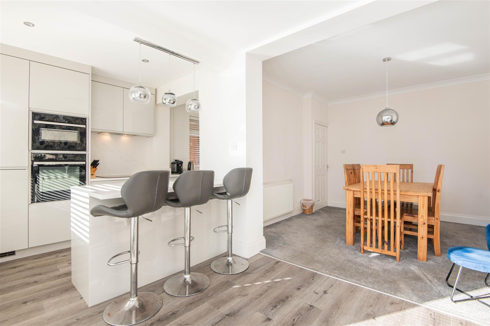 Strathmore Grove, Chorley